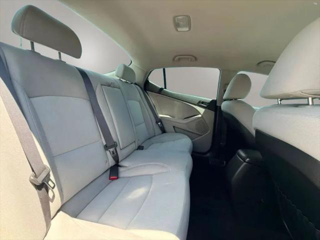 2012 Kia Optima LX