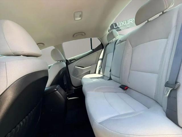 2012 Kia Optima LX