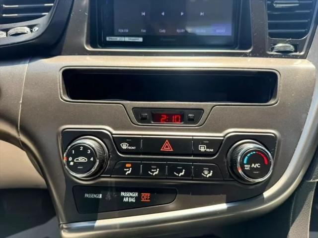2012 Kia Optima LX