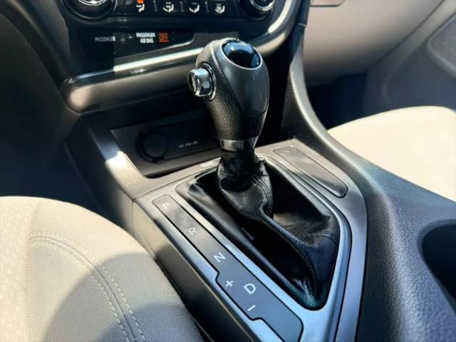 2012 Kia Optima LX
