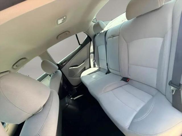 2012 Kia Optima LX