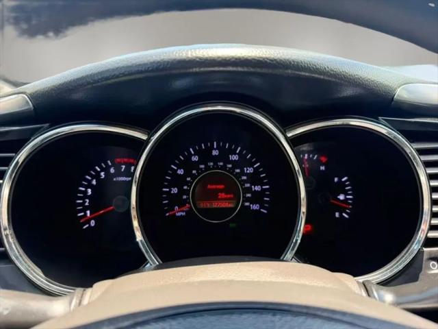 2012 Kia Optima LX