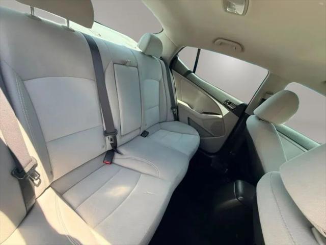 2012 Kia Optima LX