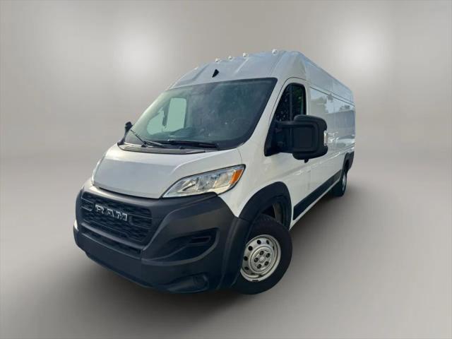 2023 Ram ProMaster Cargo Van High Roof 159" WB EXT for sale in Marietta, GA