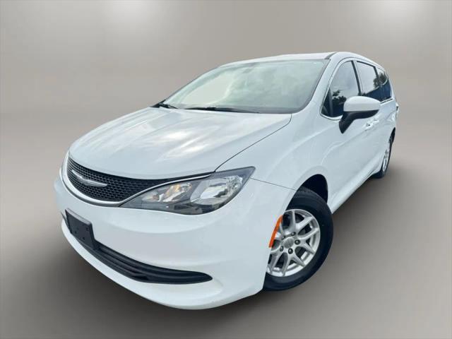 2017 Chrysler Pacifica Touring for sale in Marietta, GA