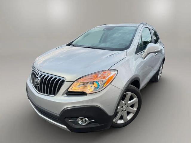 2015 Buick Encore Premium for sale in Marietta, GA