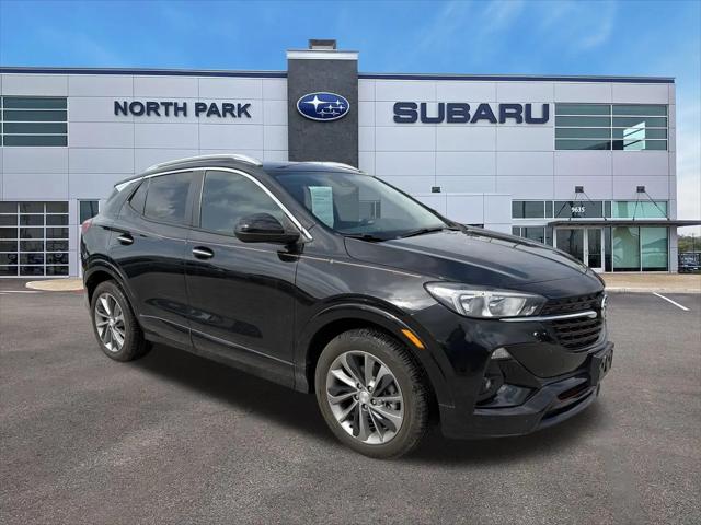 2022 Buick Encore GX FWD Select for sale in San Antonio, TX