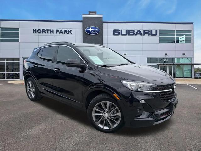 2022 Buick Encore GX FWD Select for sale in San Antonio, TX