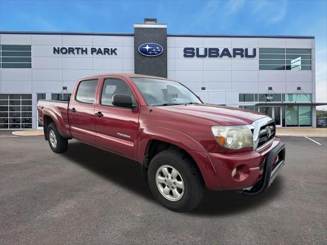 2005 Toyota Tacoma PreRunner V6 for sale in San Antonio, TX