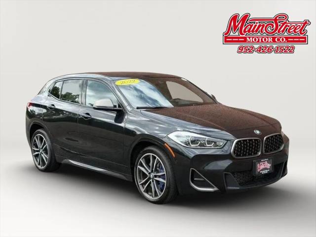 2022 BMW X2 M35i for sale in Hopkins, MN