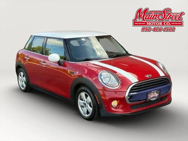 2016 MINI Hardtop Cooper for sale in Hopkins, MN