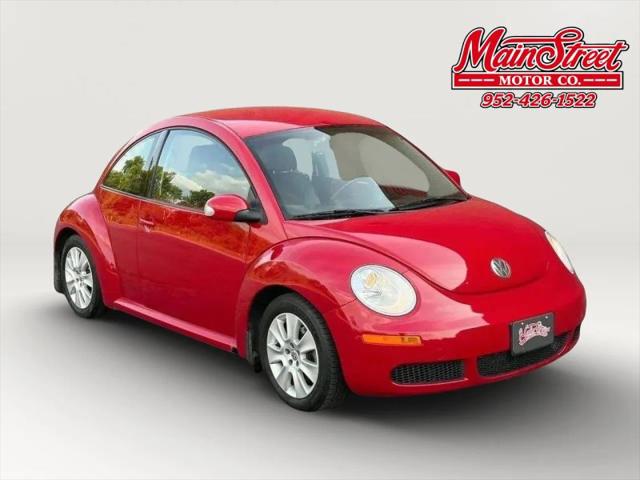 2010 Volkswagen New Beetle 2.5L for sale in Hopkins, MN