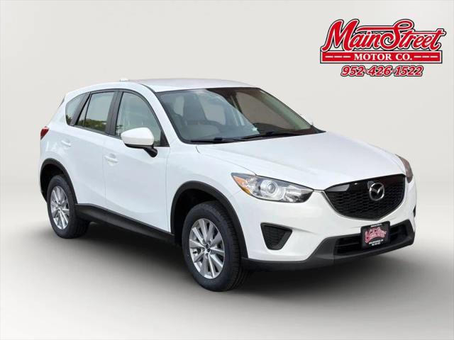2015 Mazda CX-5 Sport for sale in Hopkins, MN