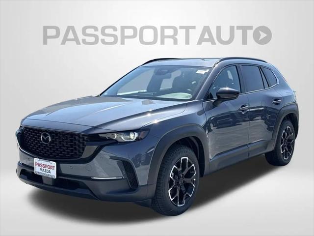 2026 Mazda CX-50 2.5 S Meridian Edition for sale in Suitland, MD