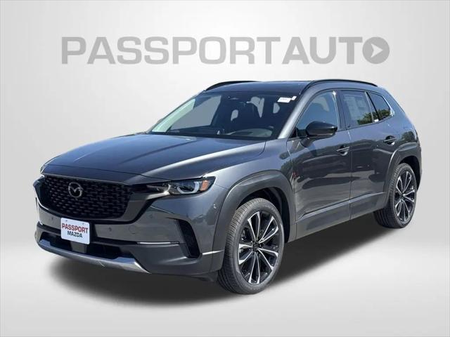 2026 Mazda CX-50 2.5 Turbo Premium Plus for sale in Suitland, MD