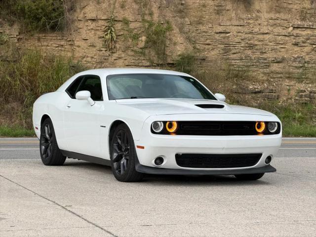 2022 Dodge Challenger R/T for sale in Woodbury, TN