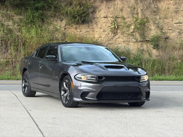 2018 Dodge Charger R/T RWD for sale in Woodbury, TN