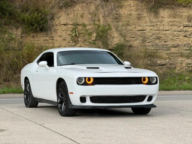 2020 Dodge Challenger SXT for sale in Woodbury, TN