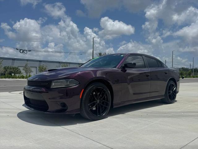 2022 Dodge Charger R/T for sale in Miami, FL