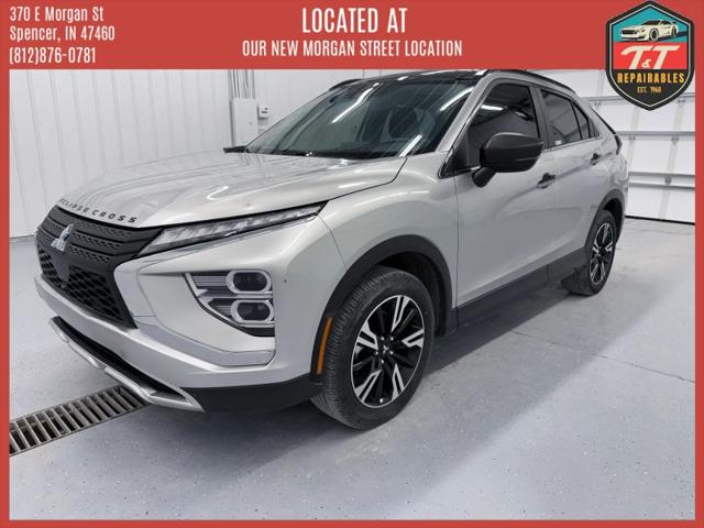 2023 Mitsubishi Eclipse Cross SE S-AWC for sale in Spencer, IN