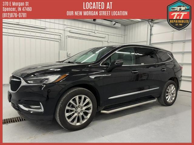 2021 Buick Enclave FWD Essence for sale in Spencer, IN