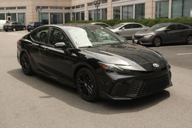 2025 Toyota Camry SE for sale in Arlington, VA