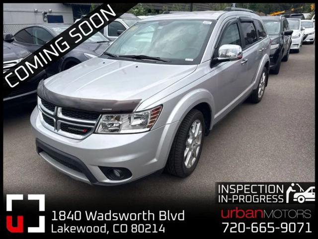2014 Dodge Journey Limited for sale in Lakewood, CO