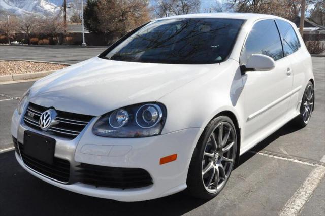 2008 Volkswagen R32 Base for sale in Bath, PA