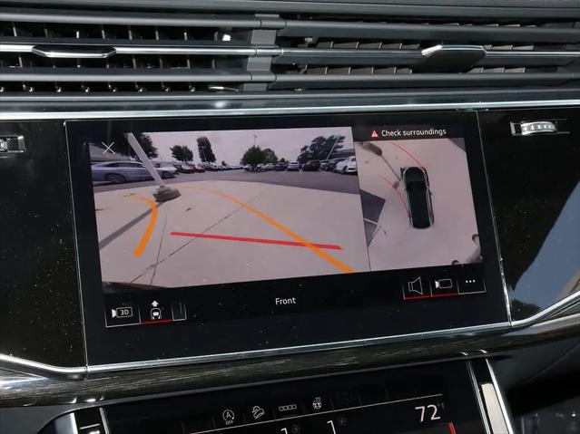 2026 Audi Q8 Premium Plus 55 TFSI quattro Tiptronic