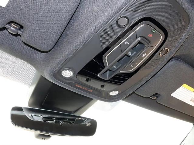 2026 Audi Q8 Premium Plus 55 TFSI quattro Tiptronic