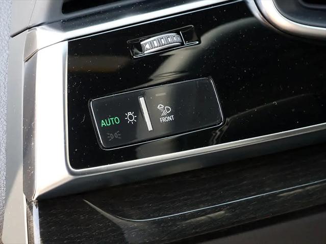 2026 Audi Q8 Premium Plus 55 TFSI quattro Tiptronic