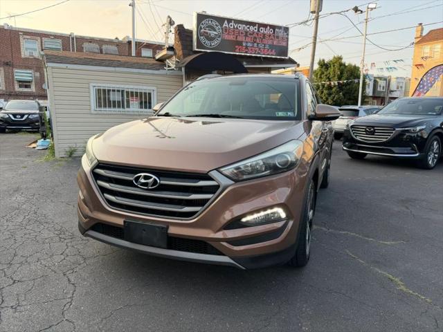 2016 Hyundai Tucson Sport for sale in Philadelphia, PA
