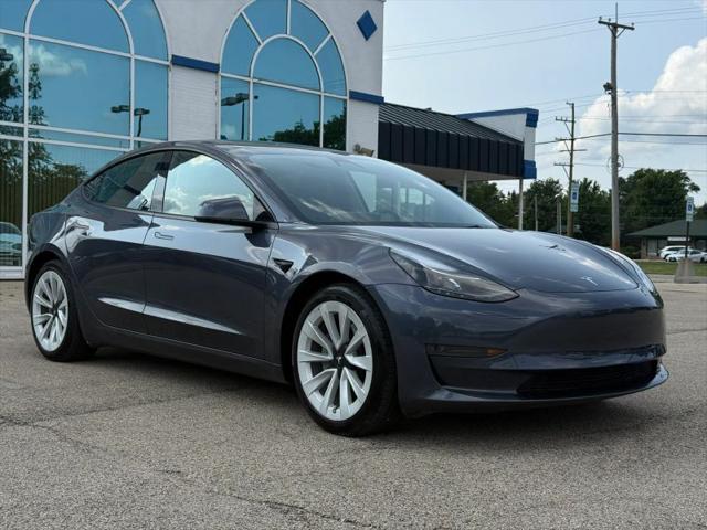 2023 Tesla Model 3 Rear-Wheel Drive for sale in Barrington, IL