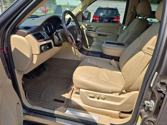 2014 Cadillac Escalade ESV Luxury
