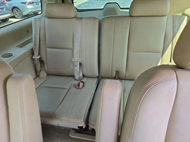 2014 Cadillac Escalade ESV Luxury