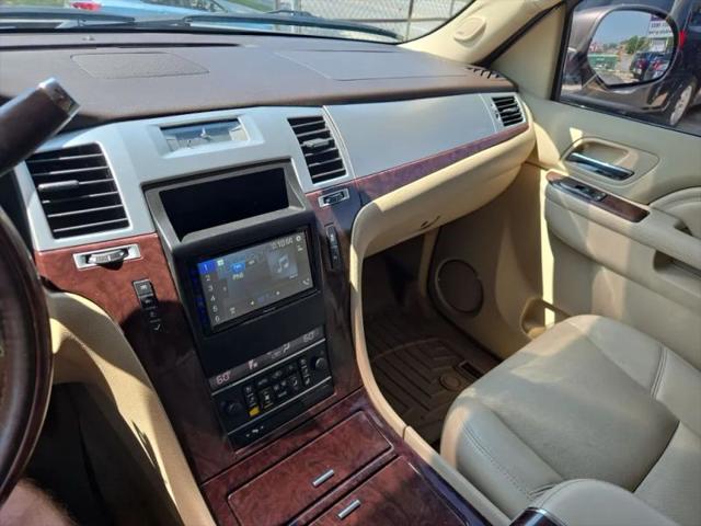 2014 Cadillac Escalade ESV Luxury