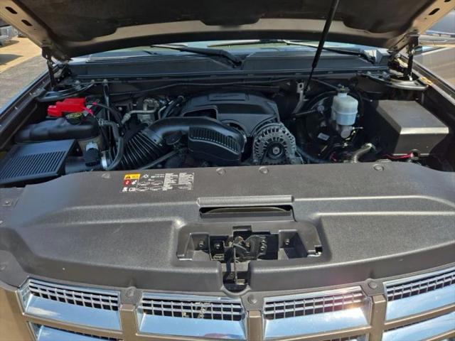 2014 Cadillac Escalade ESV Luxury