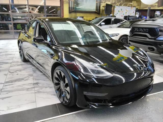 2023 Tesla Model 3 Performance Dual Motor All-Wheel Drive for sale in Springfield, NJ