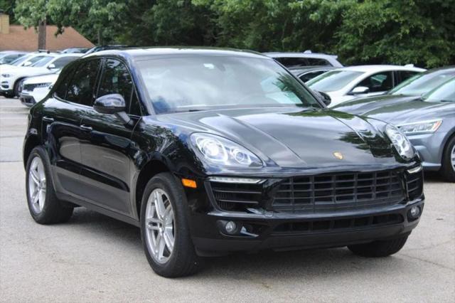 2016 Porsche Macan S for sale in Gainesville, GA