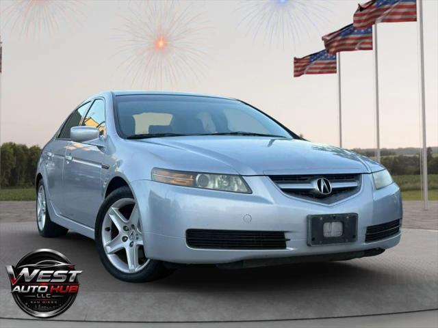 2004 Acura TL 3.2 for sale in San Diego, CA