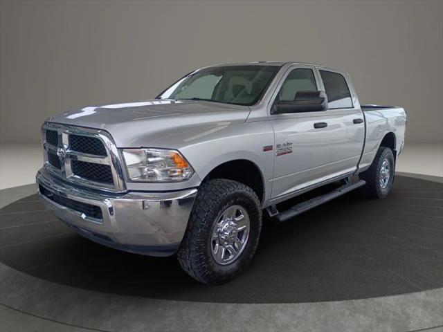 2018 Ram 2500 Tradesman Crew Cab 4x4 6'4" Box for sale in Knoxville, TN