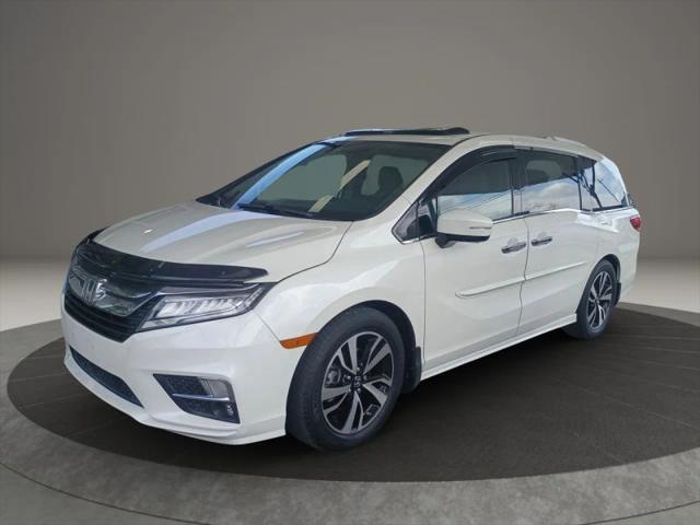 2018 Honda Odyssey Elite for sale in Knoxville, TN