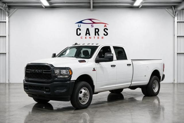 2023 Ram 3500 Tradesman Crew Cab 4x4 8' Box for sale in Langhorne, PA