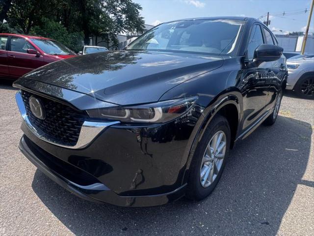2024 Mazda CX-5 2.5 S Select for sale in South Amboy, NJ