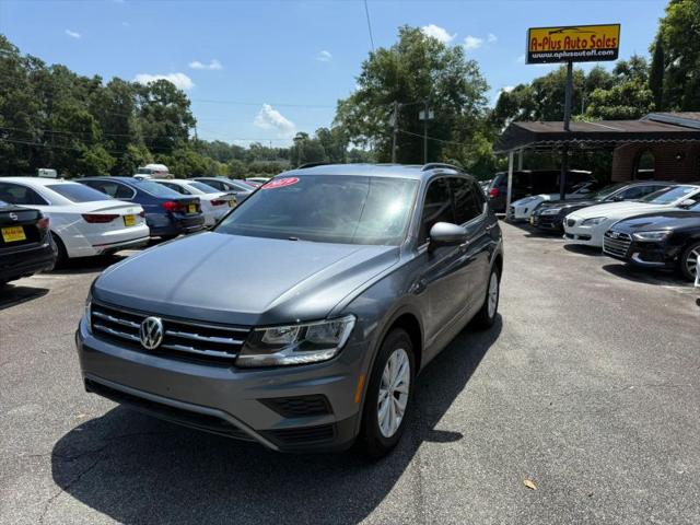 2019 Volkswagen Tiguan 2.0T S for sale in Tallahassee, FL