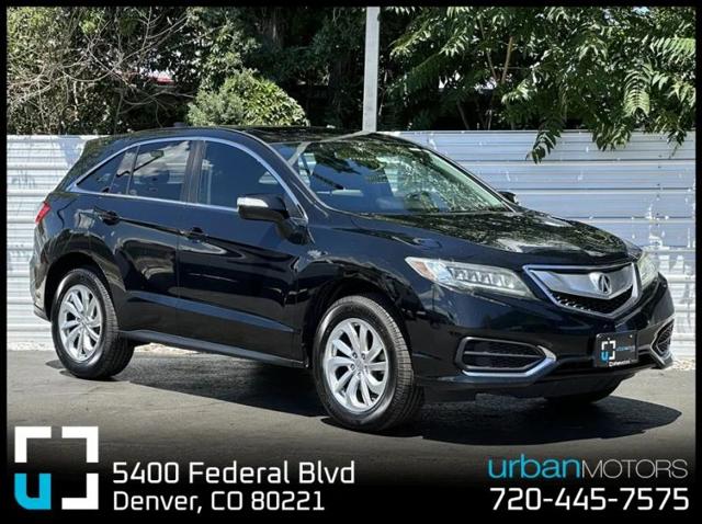 2016 Acura RDX Technology Package for sale in Denver, CO