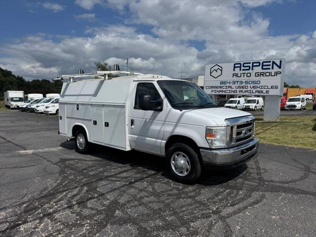 2019 Ford E-350 Cutaway Base for sale in Spartanburg, SC