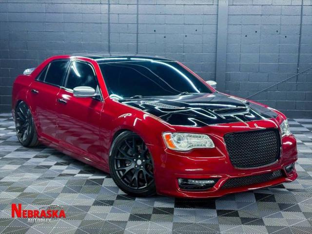 2013 Chrysler 300 Luxury Series for sale in Omaha, NE