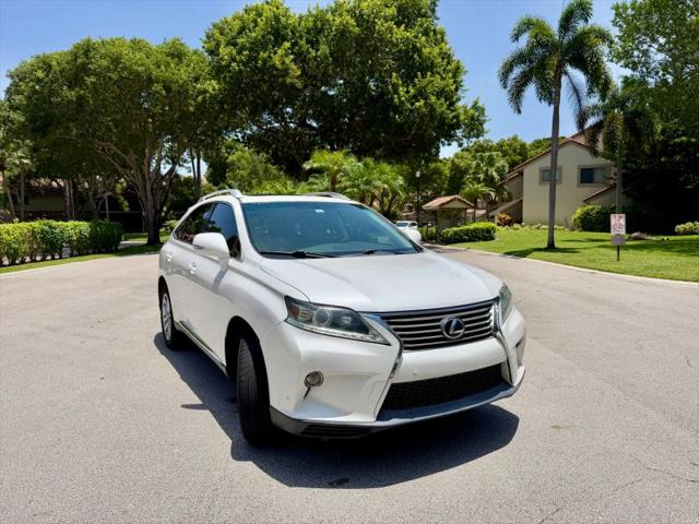 2013 Lexus RX 350 350 for sale in Deerfield Beach, FL