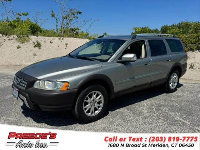 2007 Volvo XC70 2.5T for sale in Meriden, CT